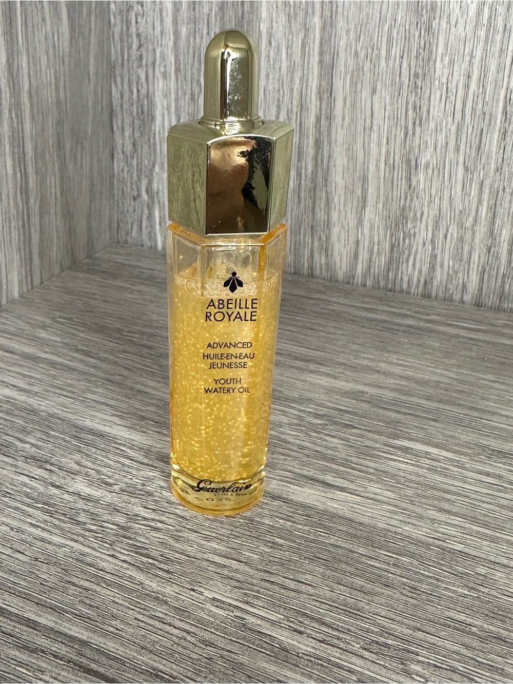 GUERLAIN Abeille Royal Youth Watery Oil
